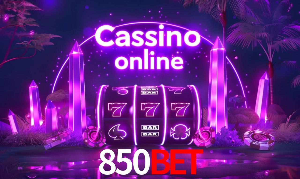 850bet - cassino ao vivo