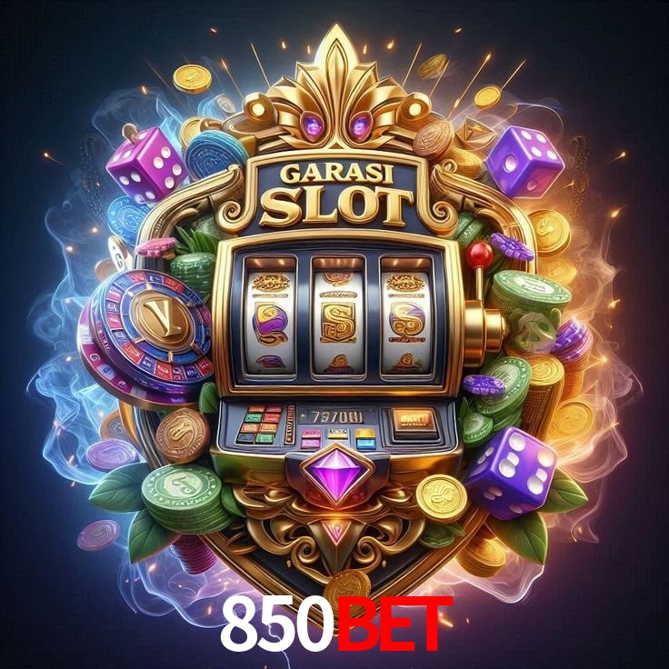 850bet - Winners Celebration